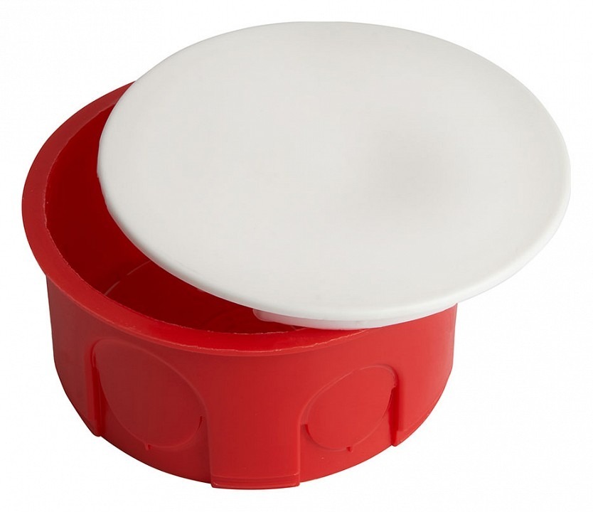 Фото Короб распределительния Stekker  49003 FE_49003 - интернет-магазин МегаТерем в Москве