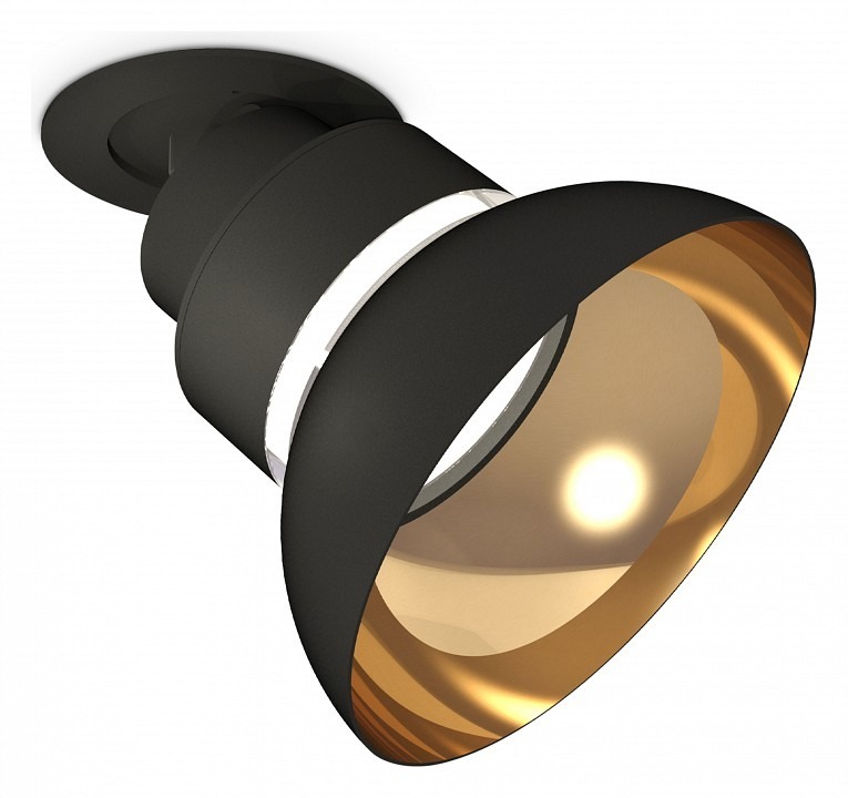 Фото Спот Ambrella Light XM XM8102601 AMBR_XM8102601 - интернет-магазин МегаТерем в Москве