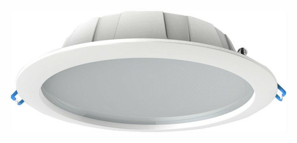 Фото Встраиваемый светильник Mantra Graciosa 6394 MN_6394 - интернет-магазин МегаТерем в Москве