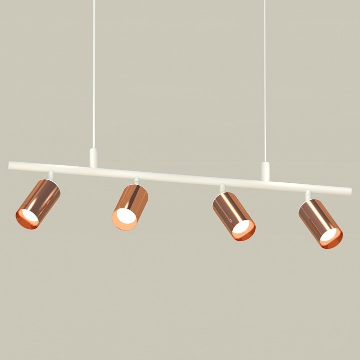 Фото Подвесной светильник Ambrella Light XB XB9001330 AMBR_XB9001330 - интернет-магазин МегаТерем в Москве