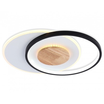 Накладной светильник Ambrel...