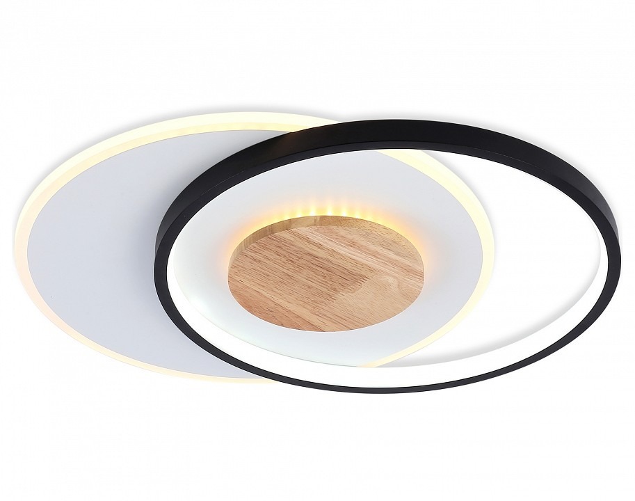 Фото Накладной светильник Ambrella Light FL FL4789 AMBR_FL4789 - интернет-магазин МегаТерем в Москве