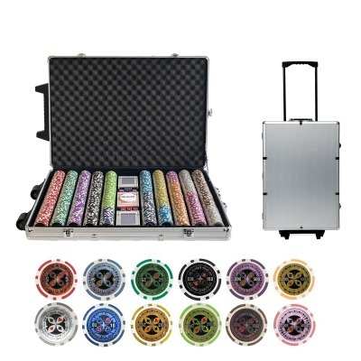 Набор для покера Ultimate 2...