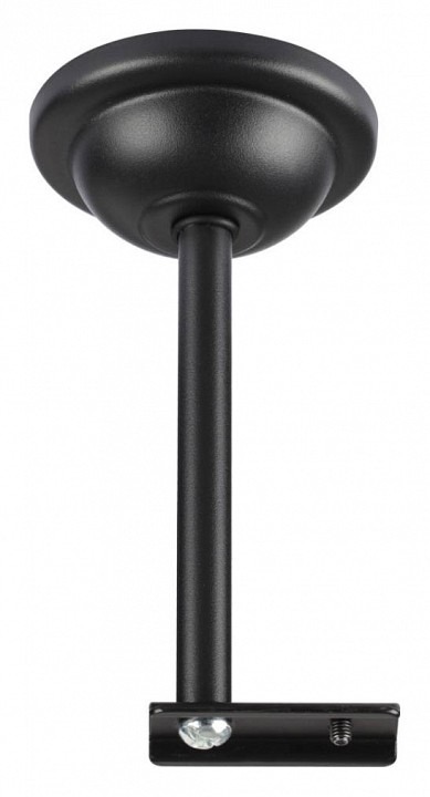 Фото Основание на штанге Novotech Flum 135251 NV_135251 - интернет-магазин МегаТерем в Москве