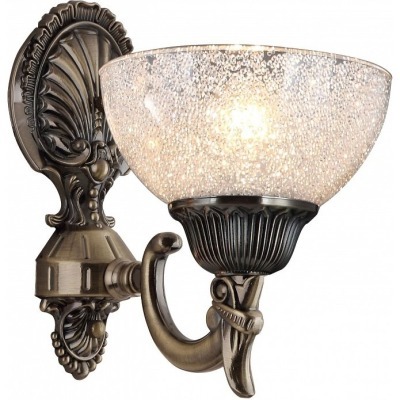 Бра Arte Lamp Fedelta A5861AP-1AB