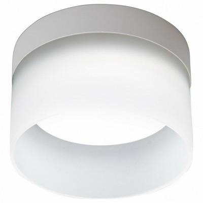 Встраиваемый светильник Feron HL453 41286 FE_41286