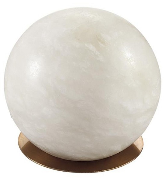 Фото Настольная лампа декоративная Odeon Light Marbella 6685/8TL OD_6685_8TL - интернет-магазин МегаТерем в Москве