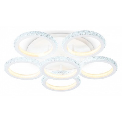 Потолочная люстра Ambrella Light FA FA9531 AMBR_FA9531