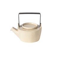 Чайник LOX191-PDR(LOX191-VC7130), керамика, PEDRA, Costa Nova