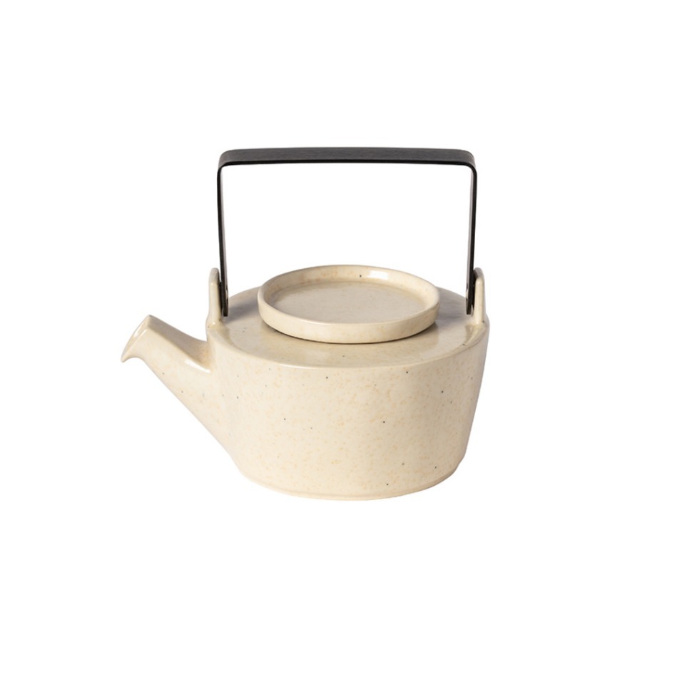 Фото Чайник LOX191-PDR(LOX191-VC7130), керамика, PEDRA, Costa Nova - интернет-магазин МегаТерем в Москве