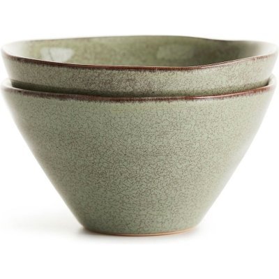 SagaForm Набор пиал Nature,...