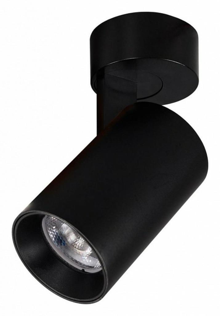 Фото Спот Citilux Тубус CL01B071N - интернет-магазин МегаТерем в Москве