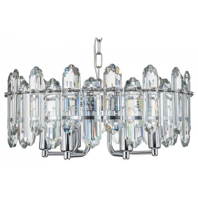 Подвесной светильник Escada Tiara 2111/6S Chrome ESC_2111_6S_Chrome
