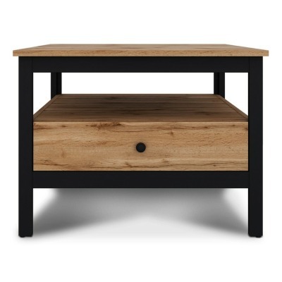 Стол журнальный Лофт LAW BRW_UT-70005463