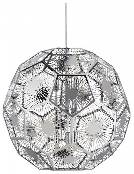 Фото Подвесной светильник Lightstar Fermo 724264 LS_724264 - интернет-магазин МегаТерем в Москве