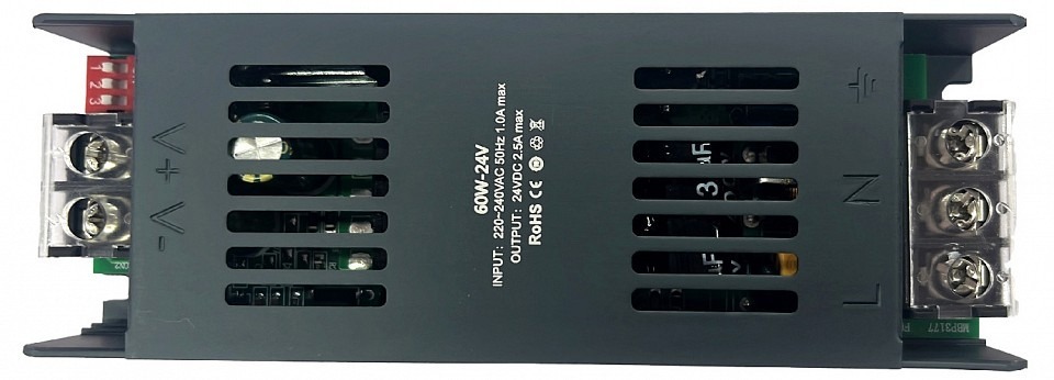 Фото Блок питания Favourite  2002-DC-050 FV_2002-DC-050 - интернет-магазин МегаТерем в Москве