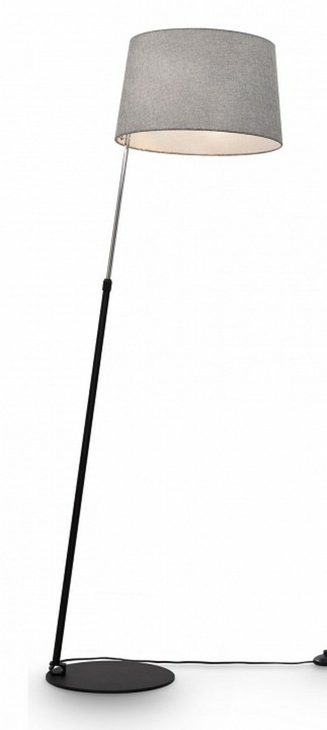 Фото Торшер Maytoni Bergamo MOD613FL-01B MY_MOD613FL-01B - интернет-магазин МегаТерем в Москве