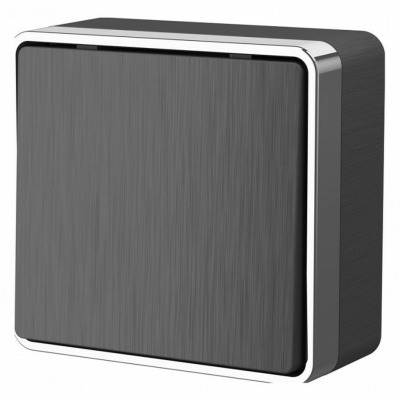 Выключатель проходной однок...