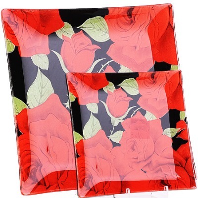 Н-р тарелок из 7шт "Аркофам" (522А)