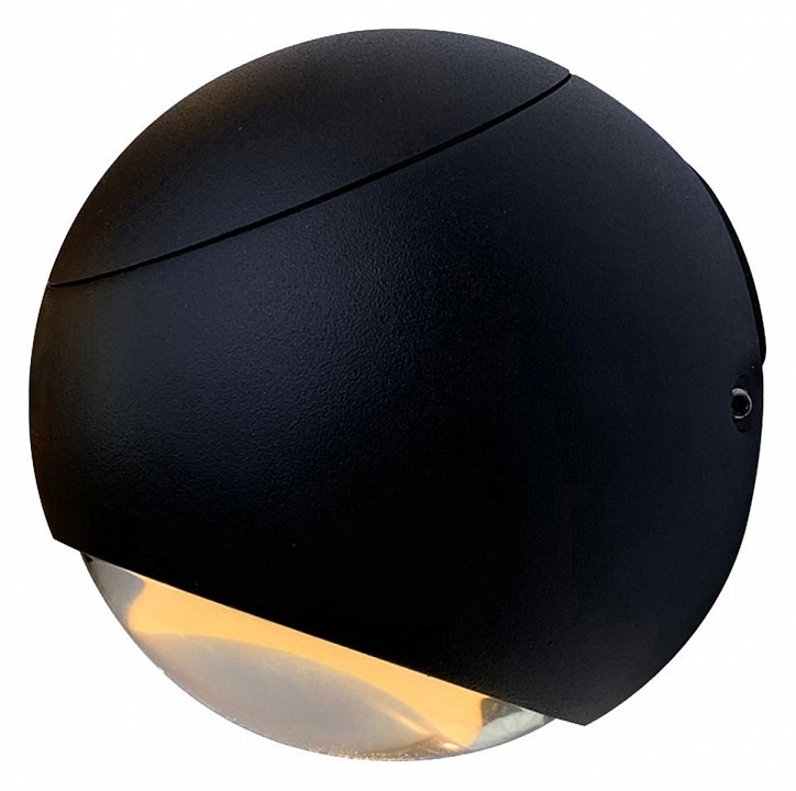 Фото Накладной светильник Favourite Linse 4391-1W FV_4391-1W - интернет-магазин МегаТерем в Москве