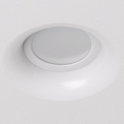 Встраиваемый светильник Den...