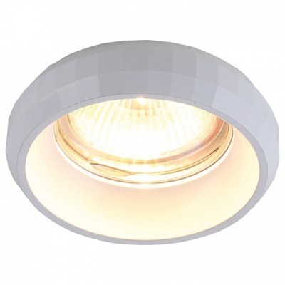 Встраиваемый светильник Divinare Scugnizzo 1737/03 PL-1 DV_1737_03_PL-1