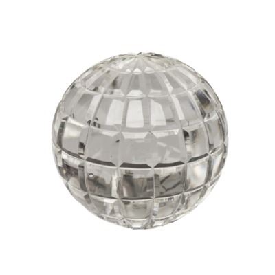 Шар декоративный 2215J, хру...