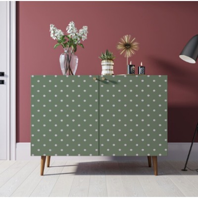 Комод Berber две дверки 12 ...