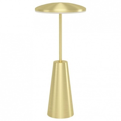 Настольная лампа декоративн...