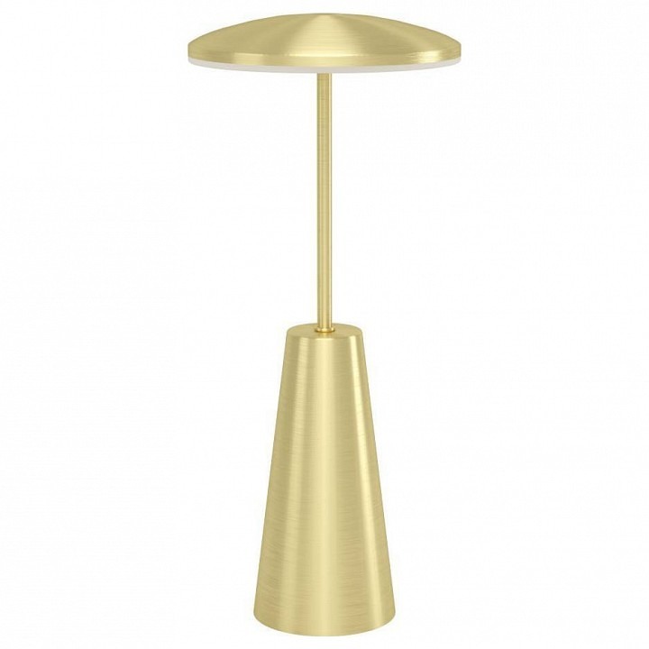 Фото Настольная лампа декоративная Eglo PICCOLA 900923 EG_900923 - интернет-магазин МегаТерем в Москве