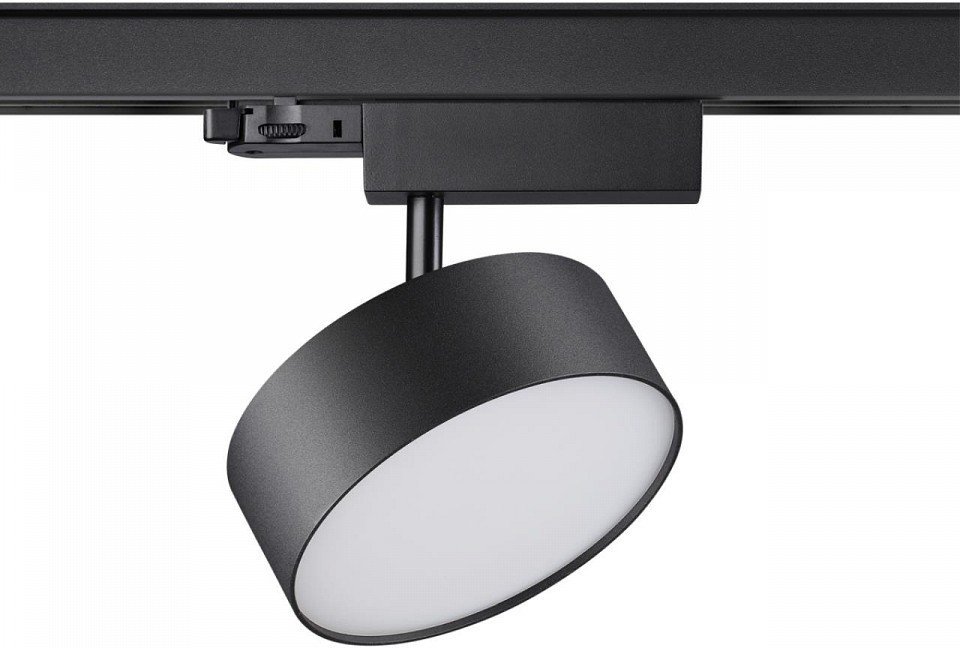 Фото Светильник на штанге Novotech Prometa 358759 NV_358759 - интернет-магазин МегаТерем в Москве