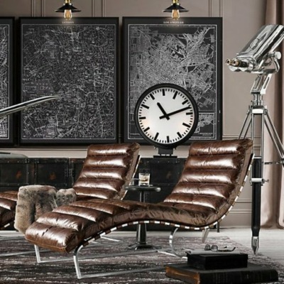 Часы с подсветкой Дифрент D...