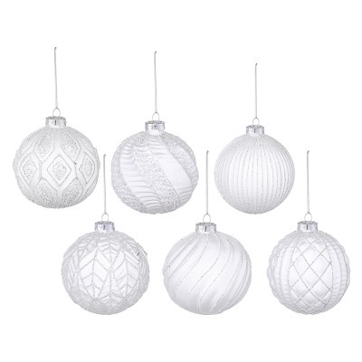 Набор ёлочных украшений fre...