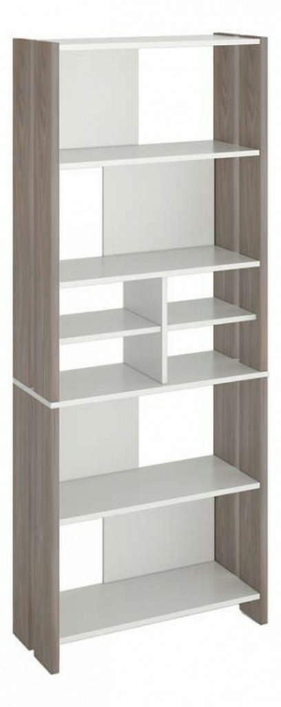 Фото Стеллаж Нельсон Lite СТЛ-ОВХ НБЕ MER_STL-OVH_NBE - интернет-магазин МегаТерем в Москве