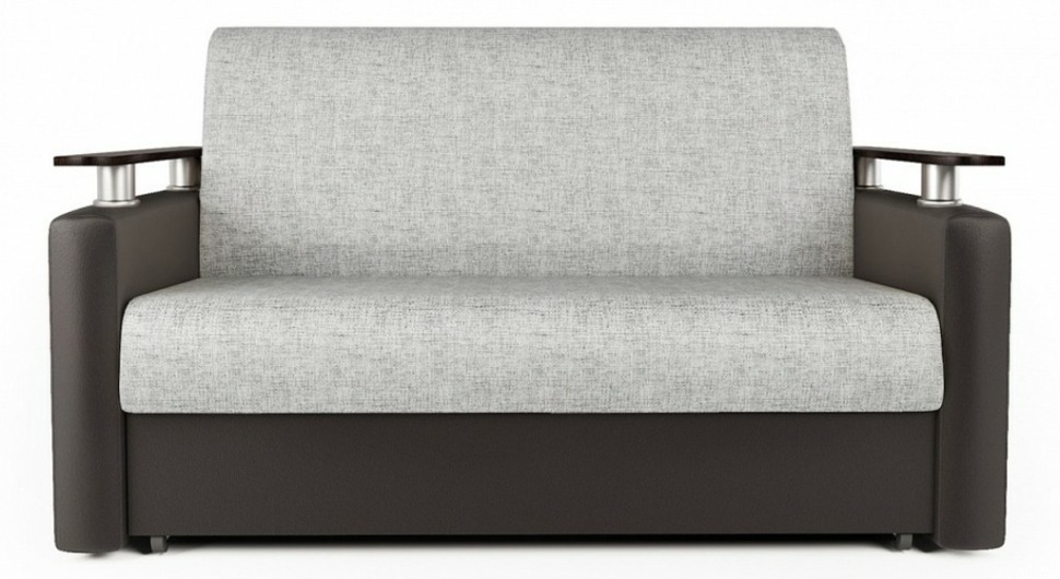 Фото Диван-кровать Шарм 120 SDZ_467335083 - интернет-магазин МегаТерем в Москве
