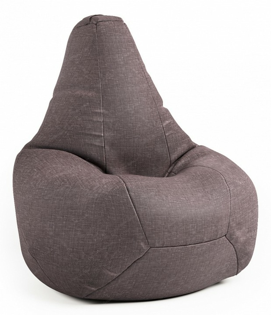 Фото Кресло-мешок Груша SDZ_1700362753015 - интернет-магазин МегаТерем в Москве