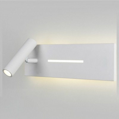 Бра Elektrostandard Tuo a05...