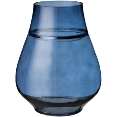 Ваза bronco nova blue 16х20...