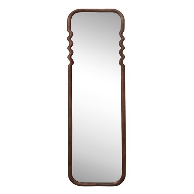 Зеркало fluid, 54х180 см, к...