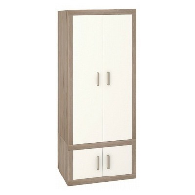 Шкаф платяной Toivo ШК90/60...