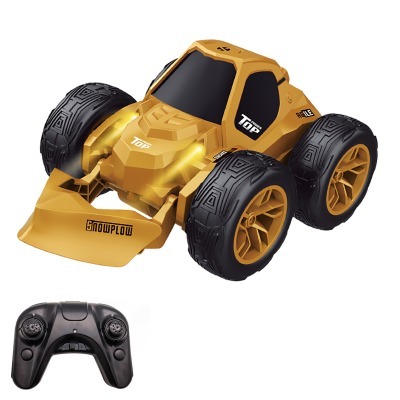 Радиоуправляемый грейдер пе...