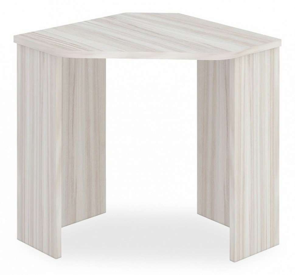 Фото Стол письменный Домино Lite СКЛ-Угл70 MER_SKL-Ugl70_K - интернет-магазин МегаТерем в Москве