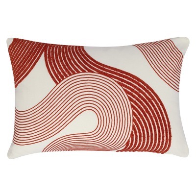 Подушка декоративная feathe...