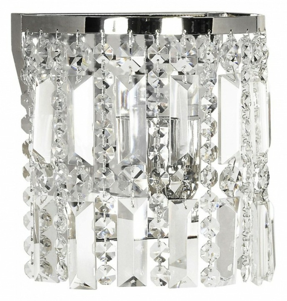 Фото Накладной светильник Arti Lampadari Sara Sara E 2.10.501 S AL_Sara_E_2.10.501_S - интернет-магазин МегаТерем в Москве