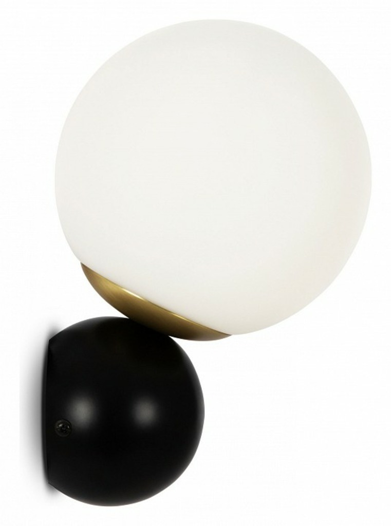 Фото Бра Maytoni Nostalgia MOD048WL-01G MY_MOD048WL-01G - интернет-магазин МегаТерем в Москве