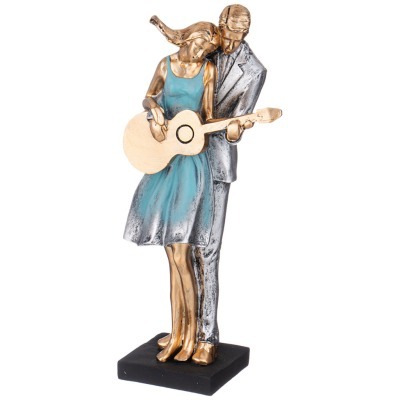 Фигурка декоративная влюбле...