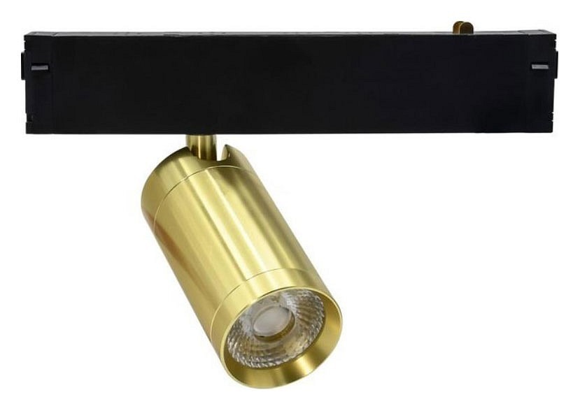 Фото Светильник на штанге Aployt Magnetic track 220 APL.0205.10.09 AP_APL.0205.10.09 - интернет-магазин МегаТерем в Москве