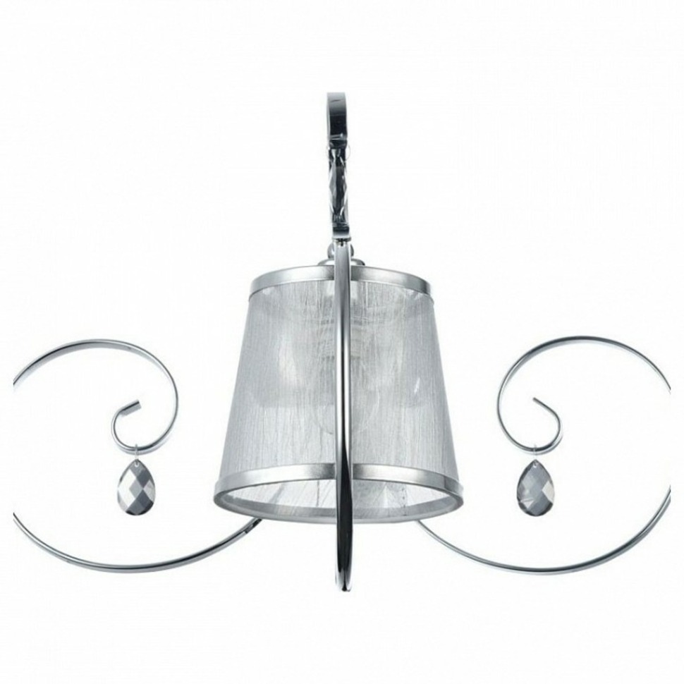 Фото Бра Freya Simone FR2020-WL-01-CH MY_FR2020-WL-01-CH - интернет-магазин МегаТерем в Москве