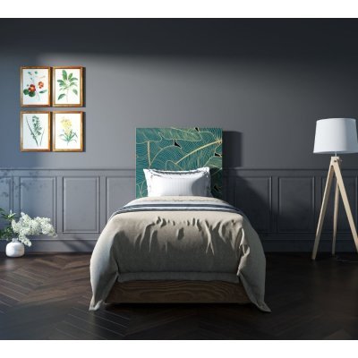 Кровать Berber 90х200 см пр...