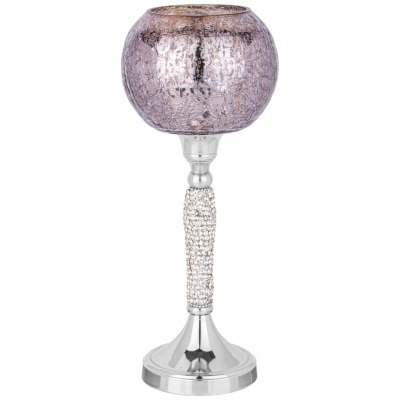 Подсвечник на 1 свечу, высо...